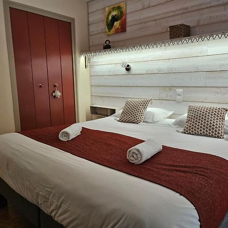 Hotel Le Mont Barral Creyers Εξωτερικό φωτογραφία