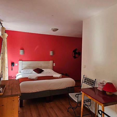 Hotel Le Mont Barral Creyers Εξωτερικό φωτογραφία