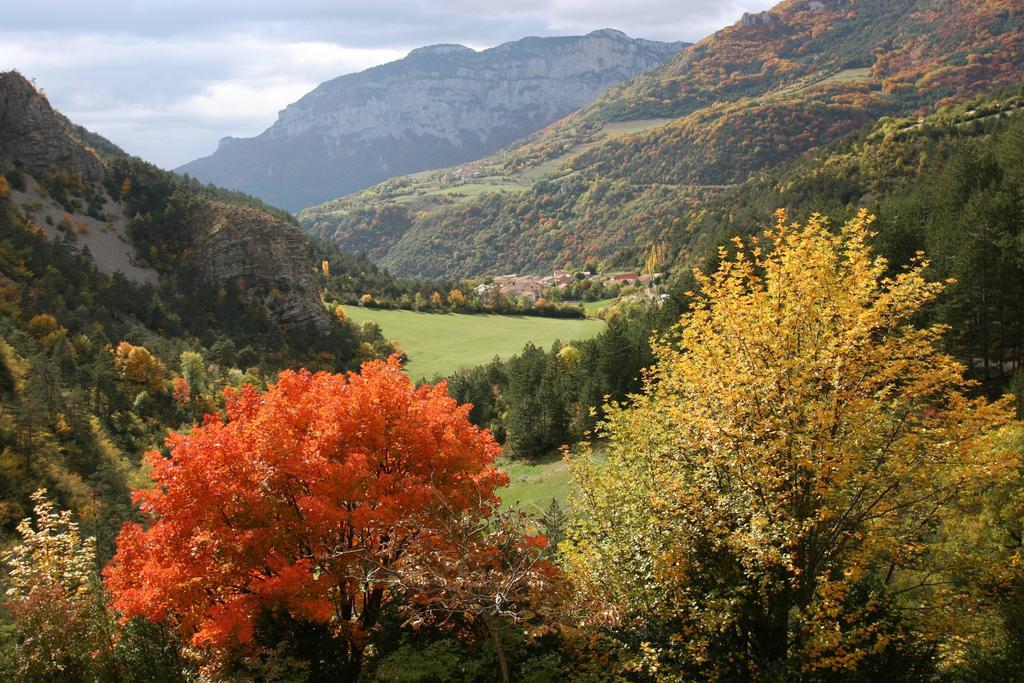 Hotel Le Mont Barral Creyers Εξωτερικό φωτογραφία
