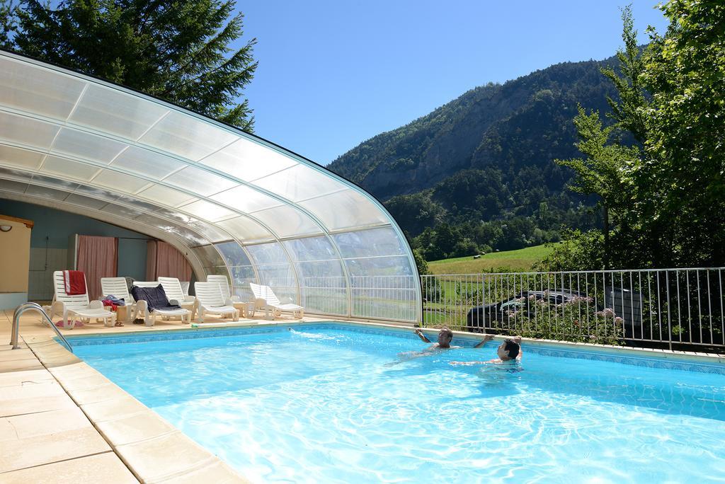 Hotel Le Mont Barral Creyers Εξωτερικό φωτογραφία
