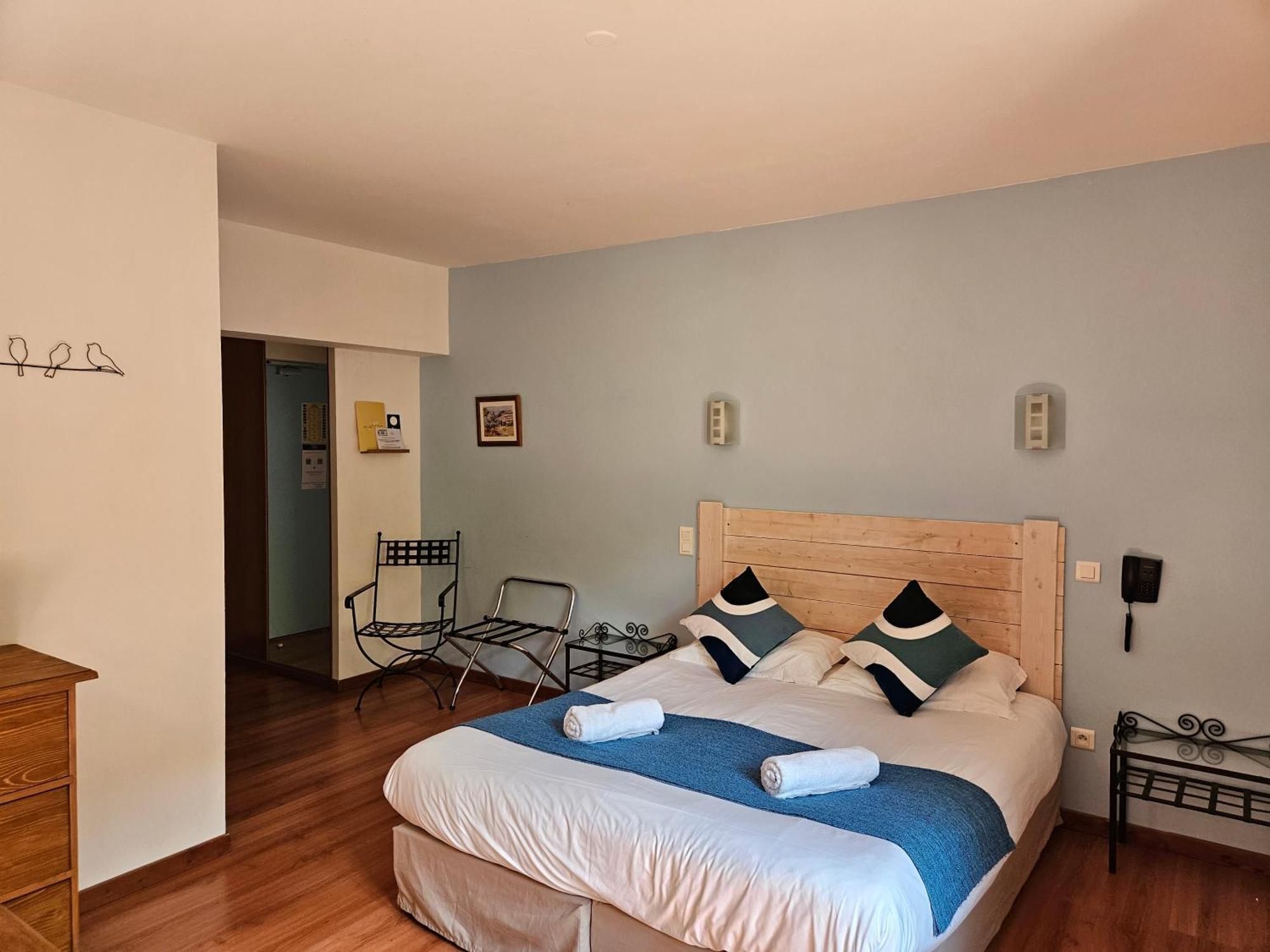 Hotel Le Mont Barral Creyers Εξωτερικό φωτογραφία