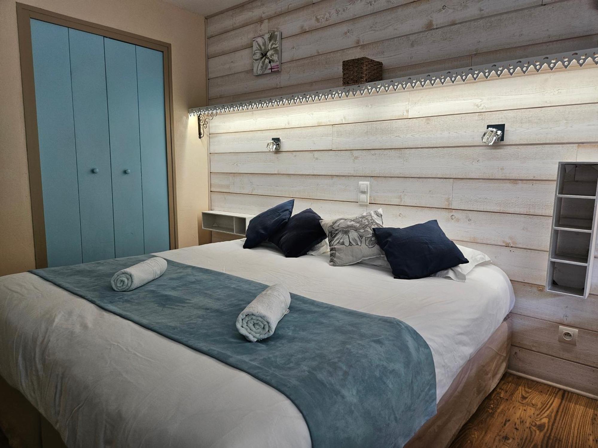 Hotel Le Mont Barral Creyers Εξωτερικό φωτογραφία