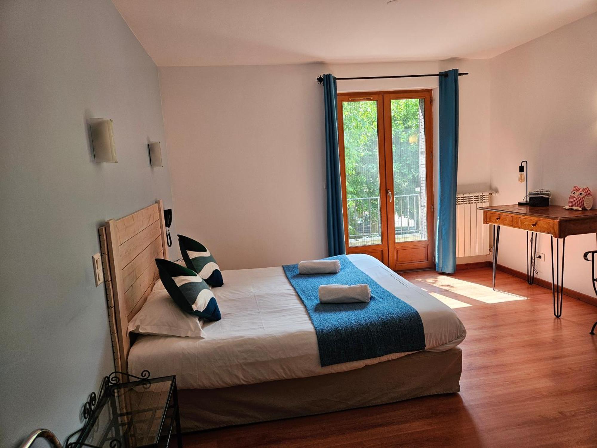 Hotel Le Mont Barral Creyers Εξωτερικό φωτογραφία