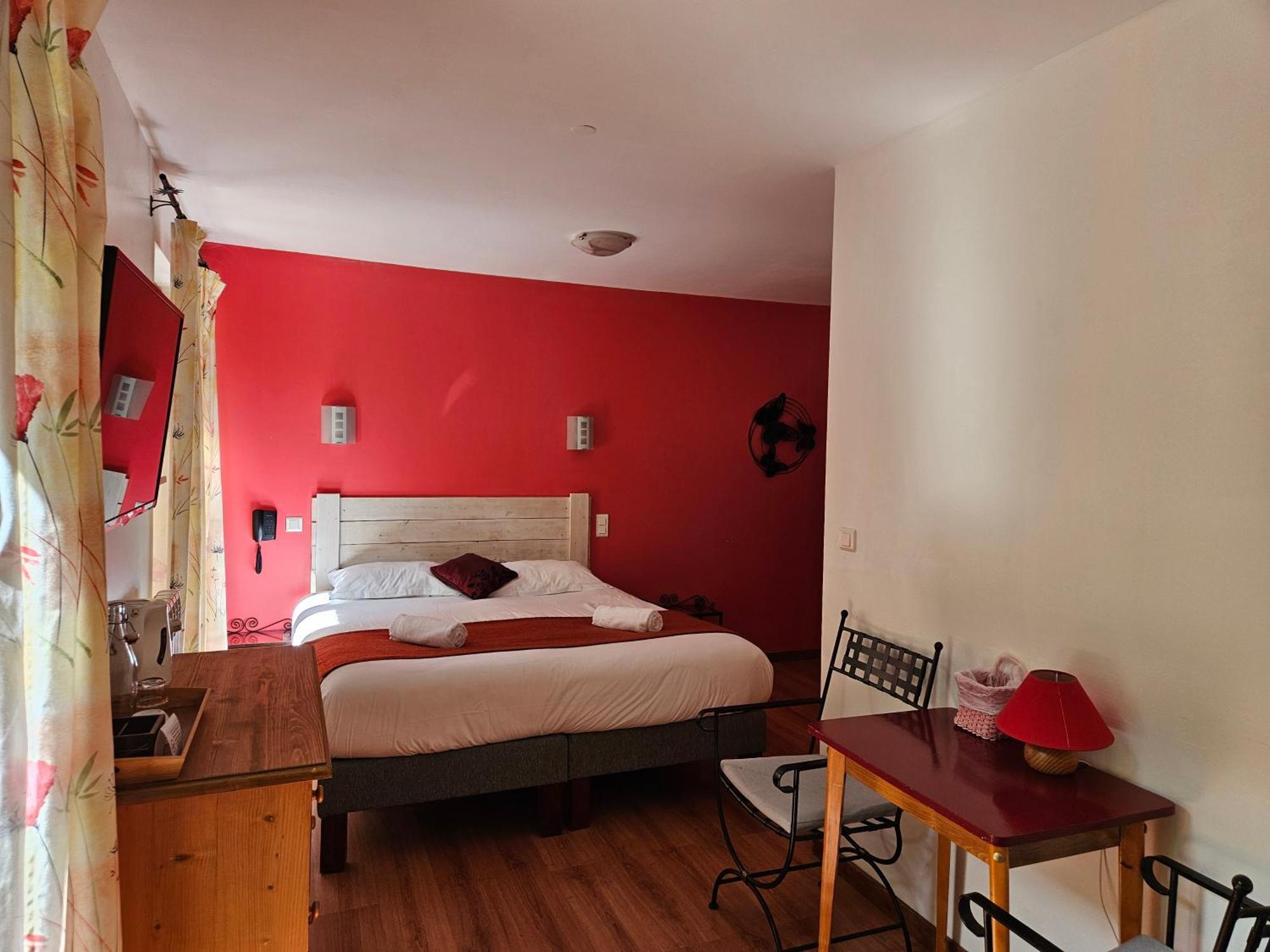 Hotel Le Mont Barral Creyers Εξωτερικό φωτογραφία