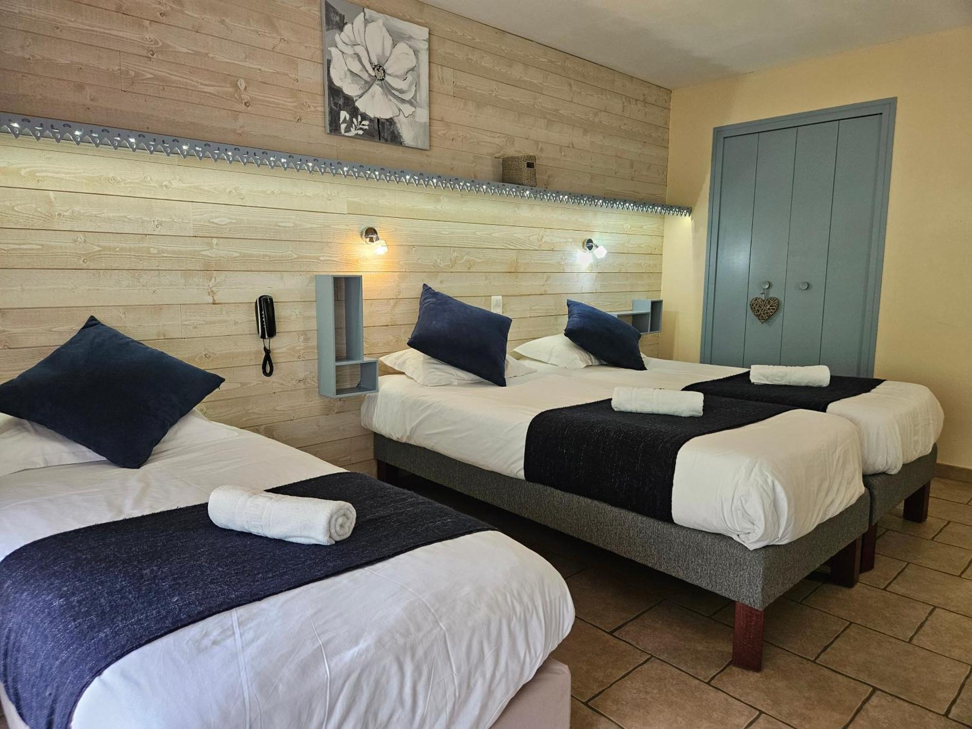 Hotel Le Mont Barral Creyers Εξωτερικό φωτογραφία