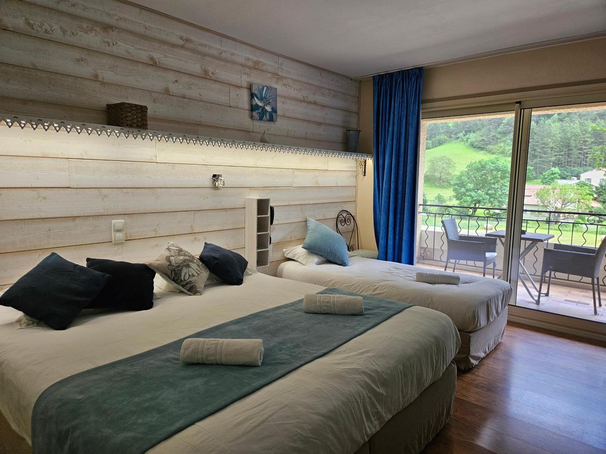 Hotel Le Mont Barral Creyers Εξωτερικό φωτογραφία