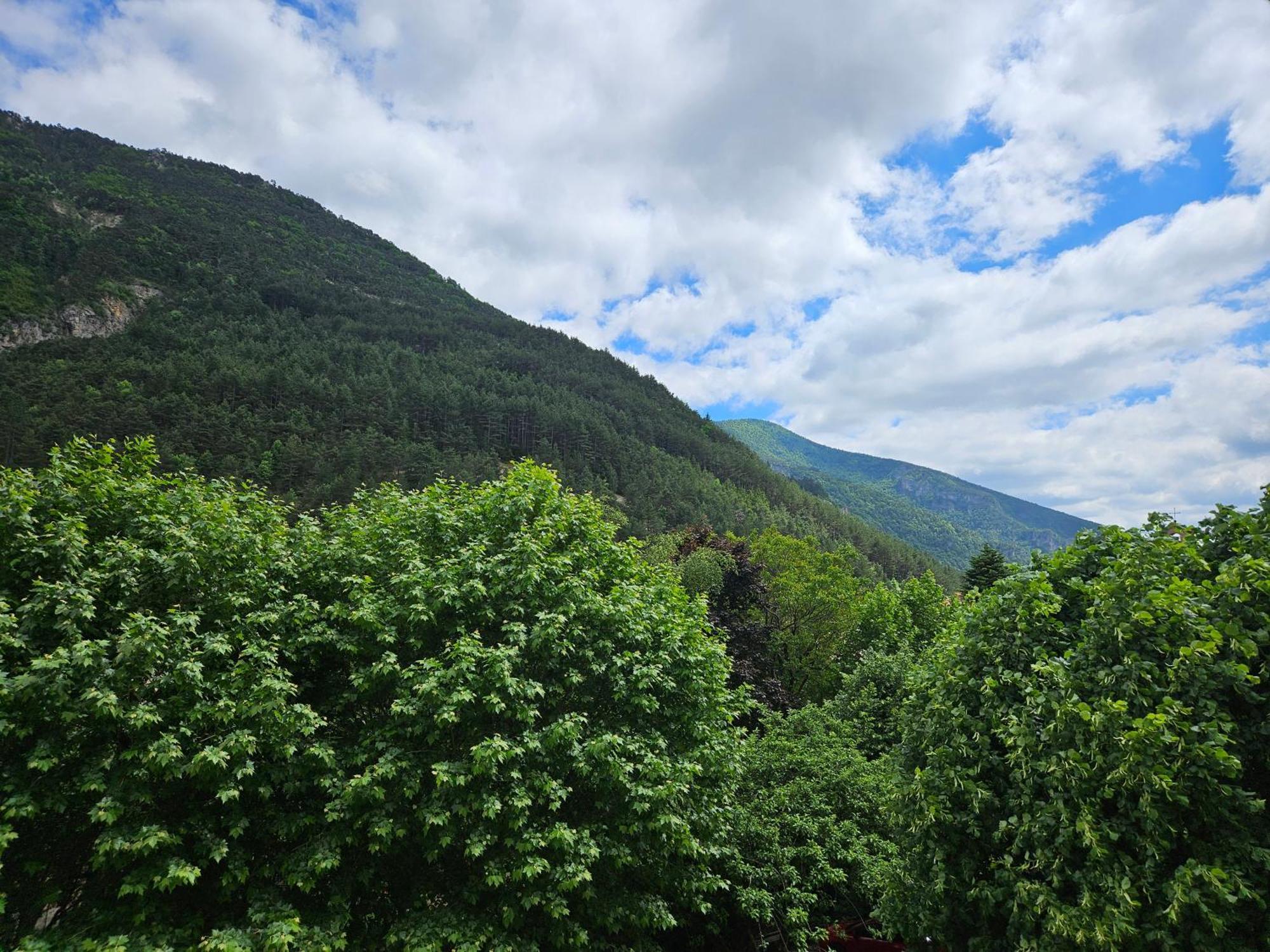 Hotel Le Mont Barral Creyers Εξωτερικό φωτογραφία