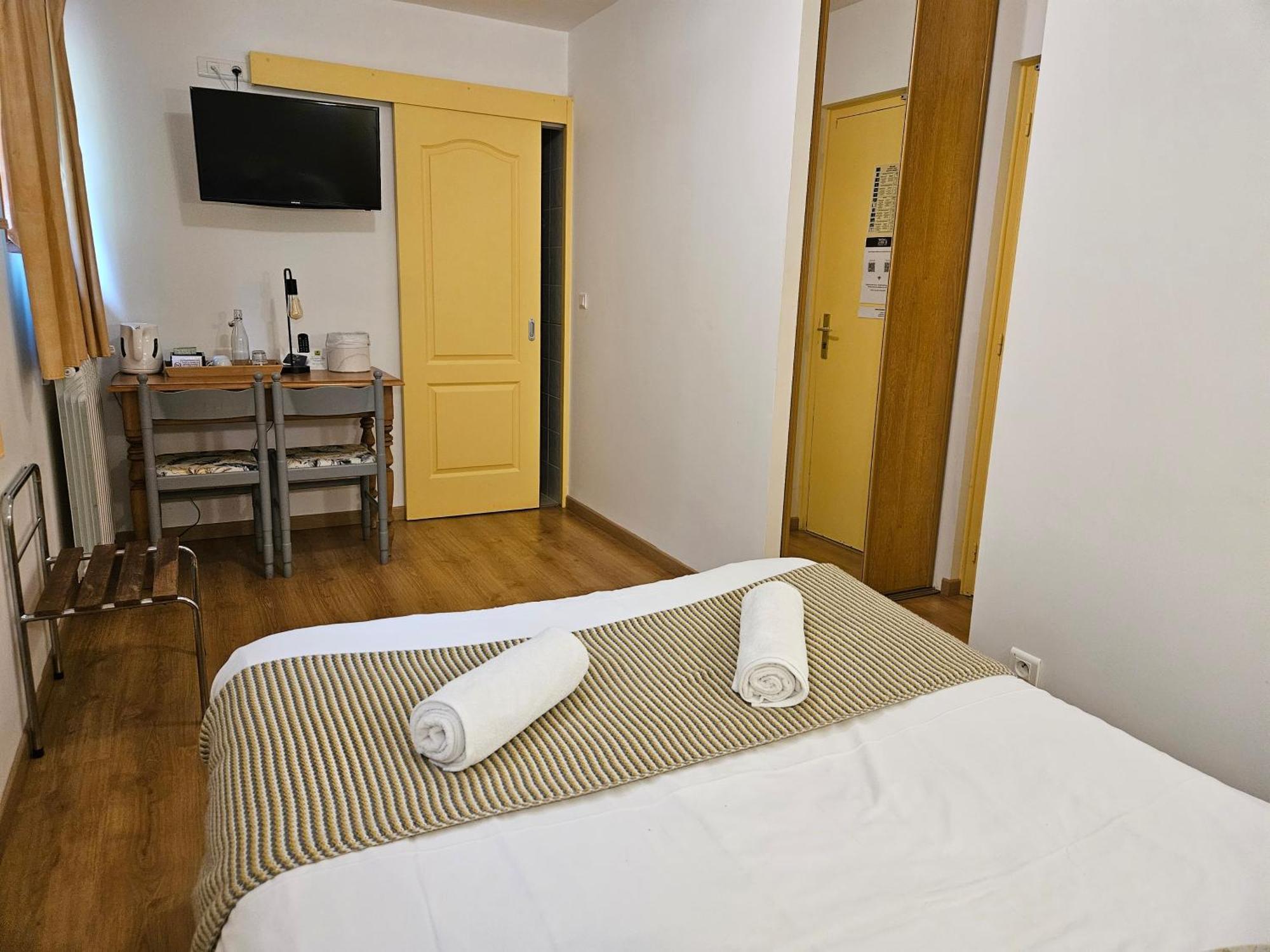 Hotel Le Mont Barral Creyers Εξωτερικό φωτογραφία