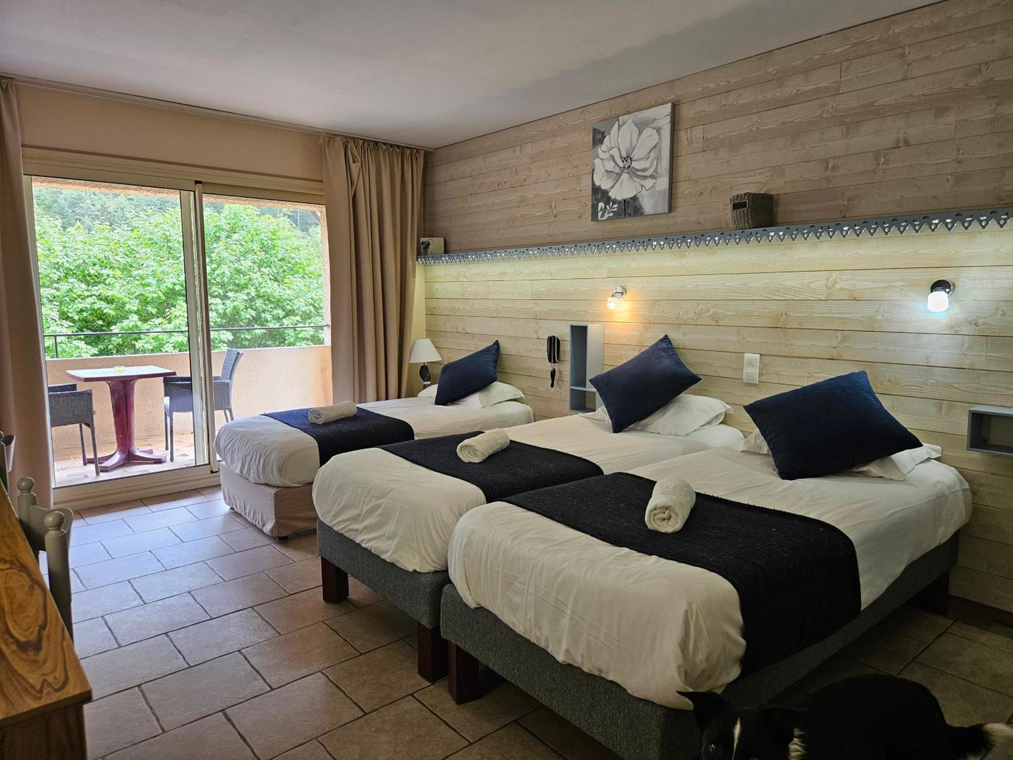 Hotel Le Mont Barral Creyers Εξωτερικό φωτογραφία