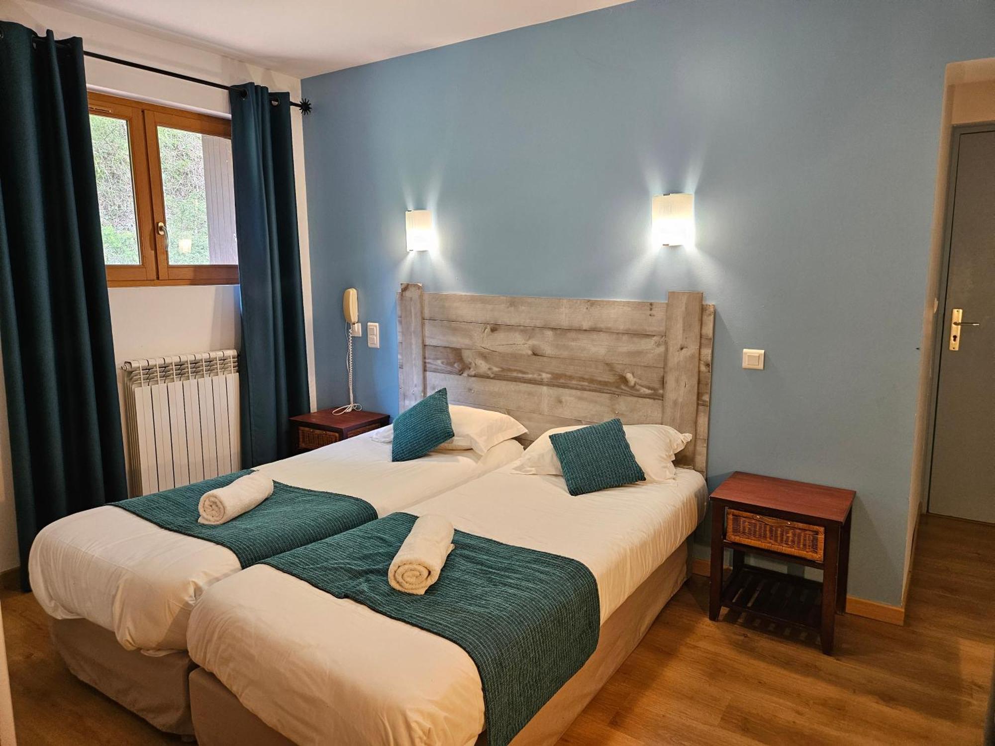 Hotel Le Mont Barral Creyers Εξωτερικό φωτογραφία