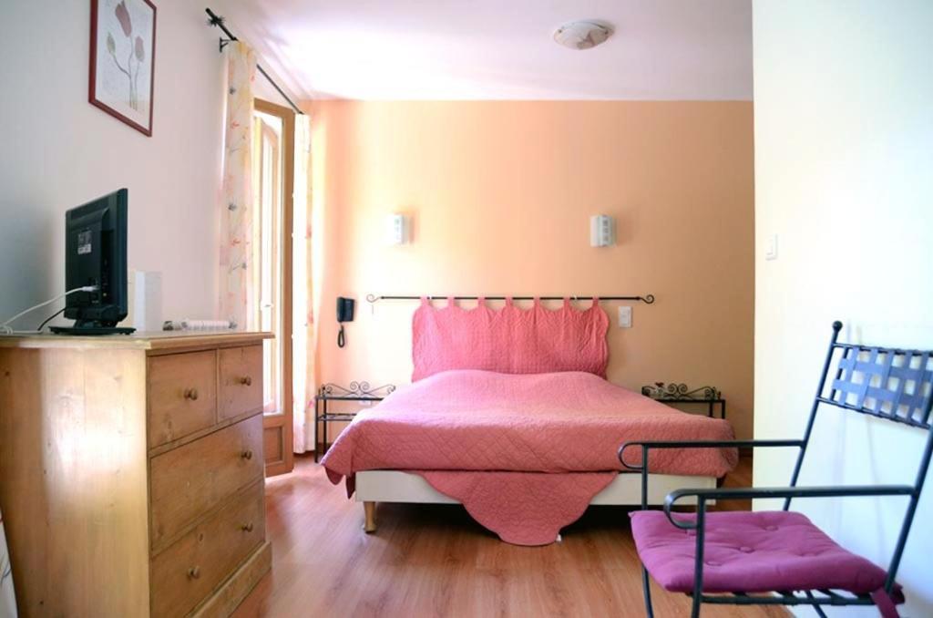 Hotel Le Mont Barral Creyers Δωμάτιο φωτογραφία