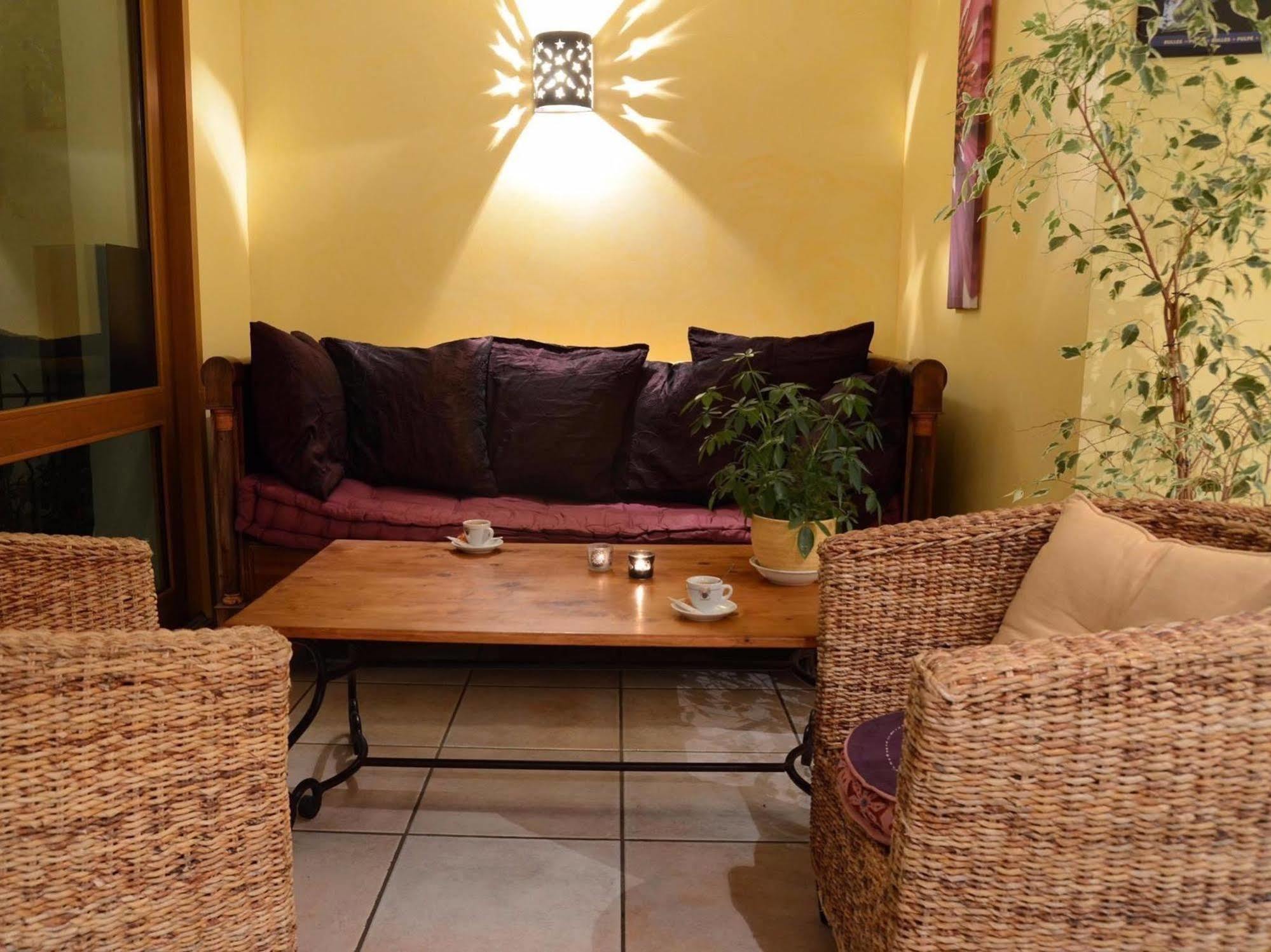 Hotel Le Mont Barral Creyers Εξωτερικό φωτογραφία