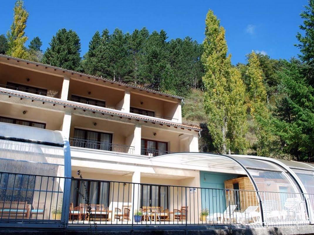 Hotel Le Mont Barral Creyers Εξωτερικό φωτογραφία