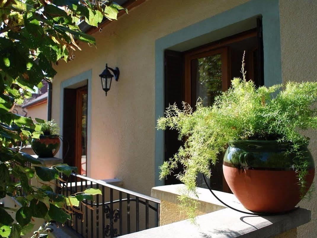 Hotel Le Mont Barral Creyers Εξωτερικό φωτογραφία