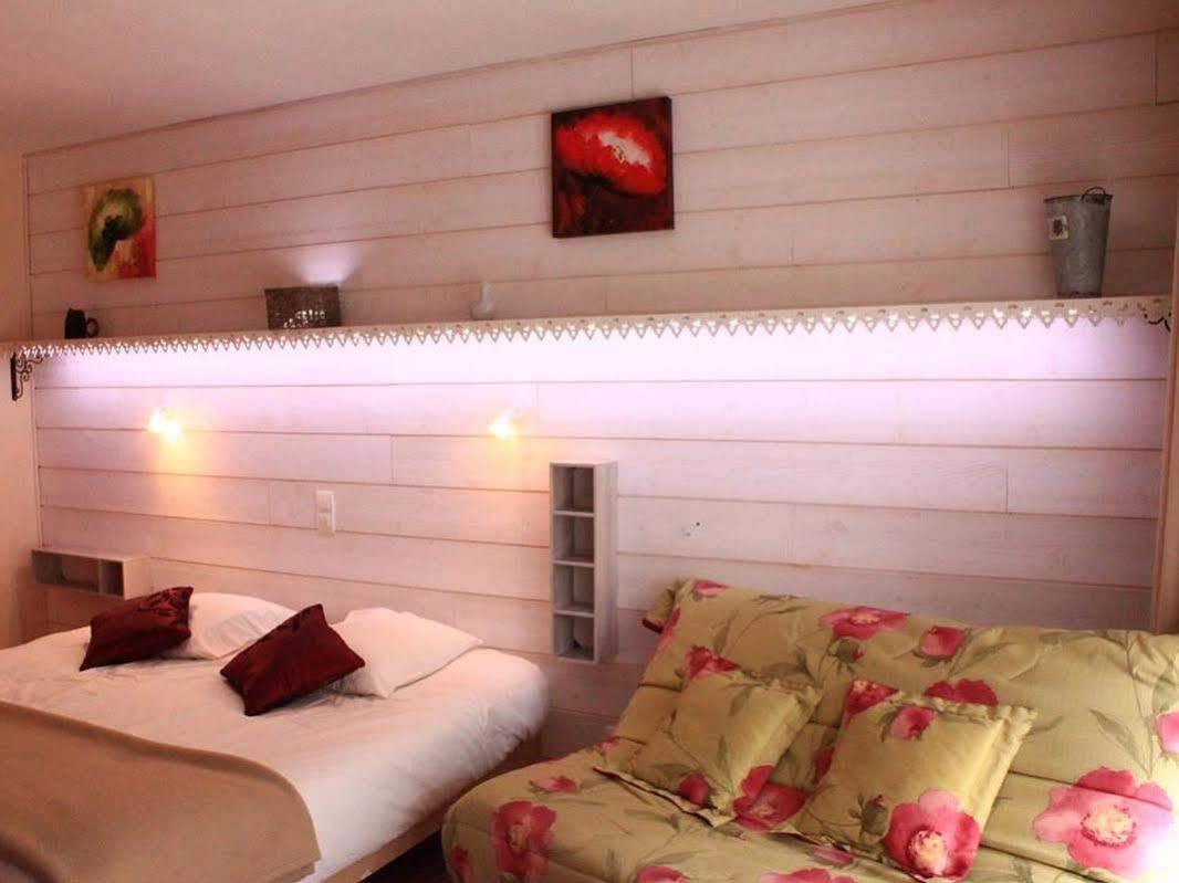 Hotel Le Mont Barral Creyers Εξωτερικό φωτογραφία