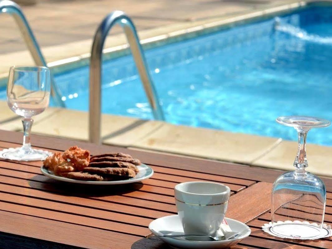 Hotel Le Mont Barral Creyers Εξωτερικό φωτογραφία