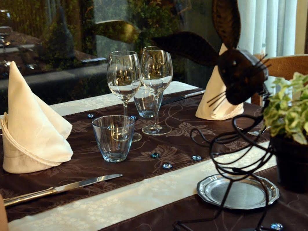 Hotel Le Mont Barral Creyers Εξωτερικό φωτογραφία